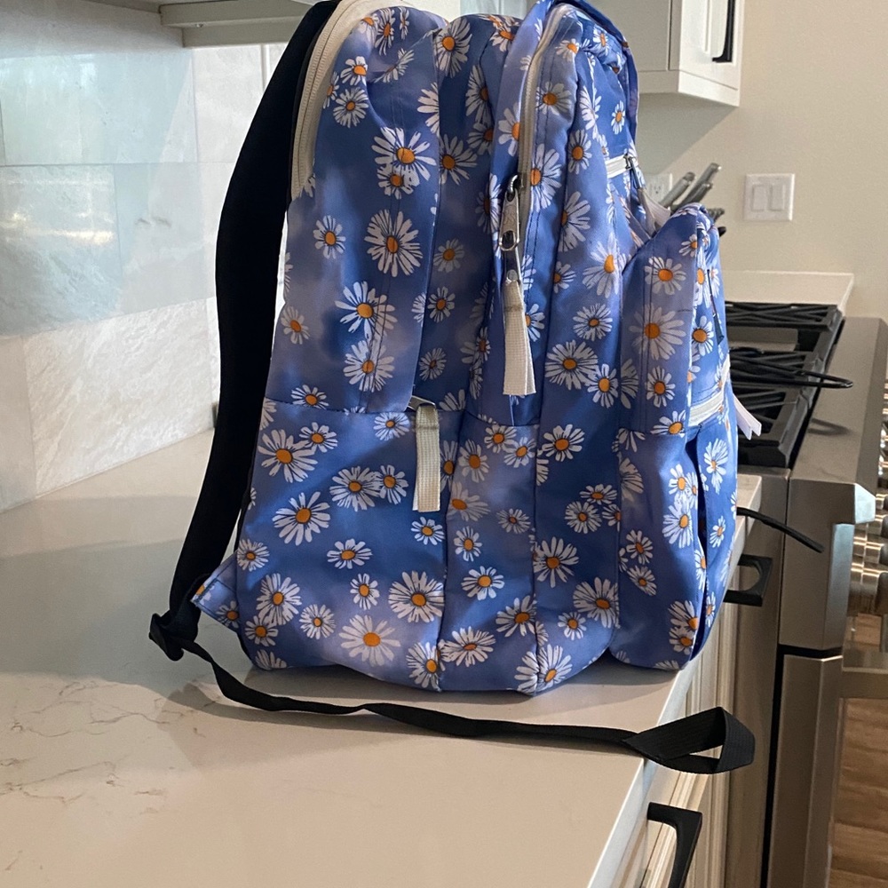 Backpack - Picture 3 of 5